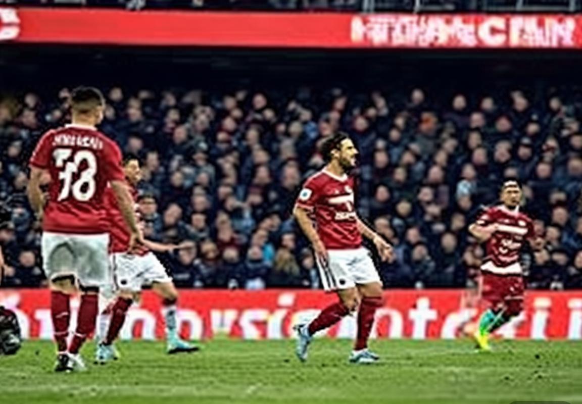 国际米兰欧冠资格争夺陷危机：齐沃换人争议升级，更衣室气氛紧张致精神激励法失效