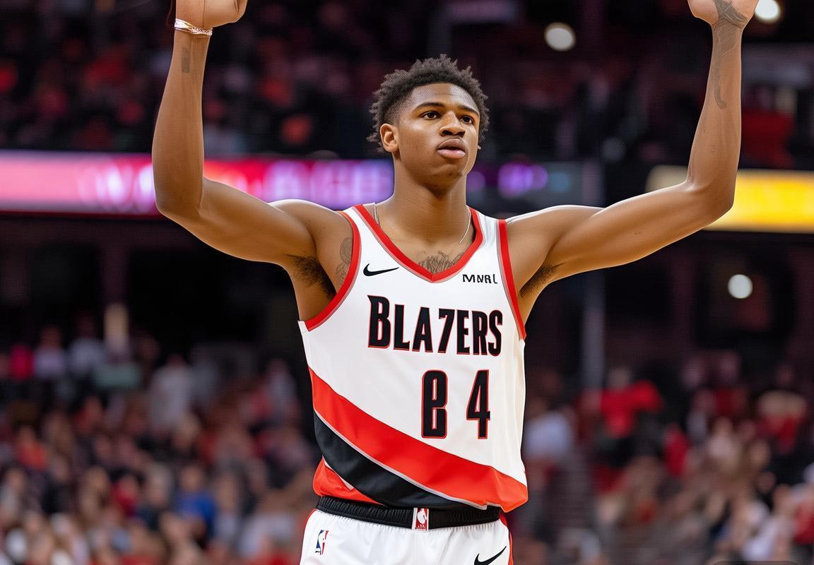 开拓者伤病潮迎战马刺残阵：安芬尼·西蒙斯对决瓦塞尔，年轻球员成长机会成焦点