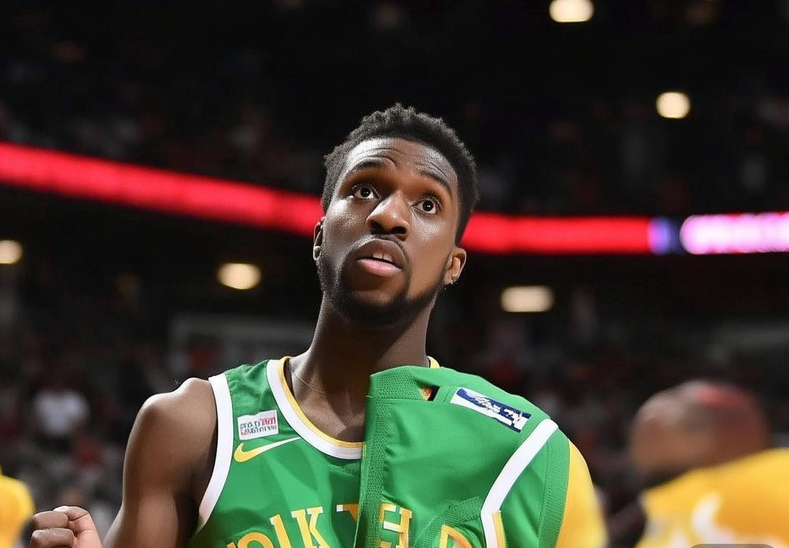 杰伦·约翰逊创NBA历史纪录！亚特兰大老鹰队新星高效三双震撼运动界