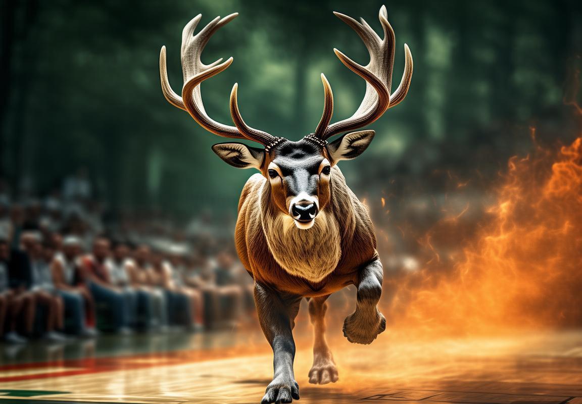 NBA焦点对决前瞻：字母哥冲击力破奇才防线，骑士内线双塔迎战步行者