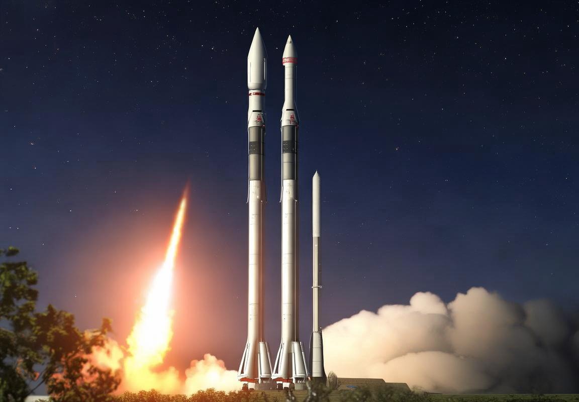 日本H3火箭发射推迟后升空，二级发动机故障致卫星未进入预定轨道