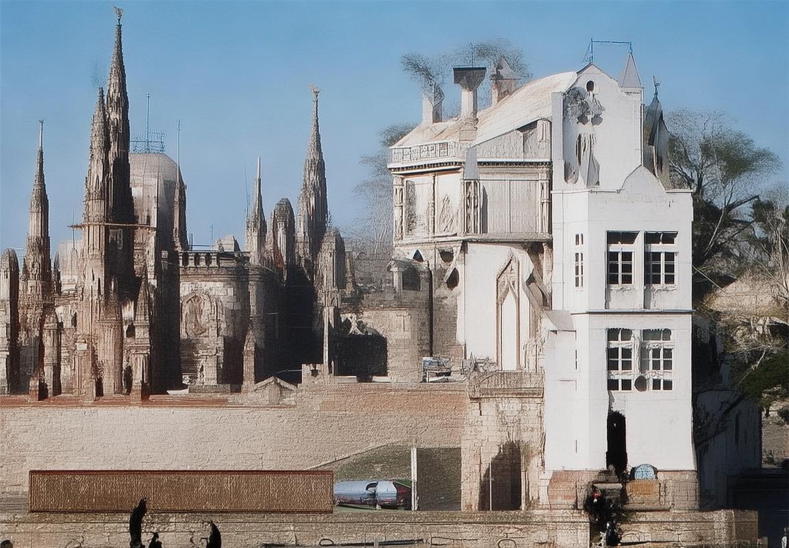 皇马新时代：告别克罗斯莫德里奇，哈维·阿隆索引领转型阵痛与希望