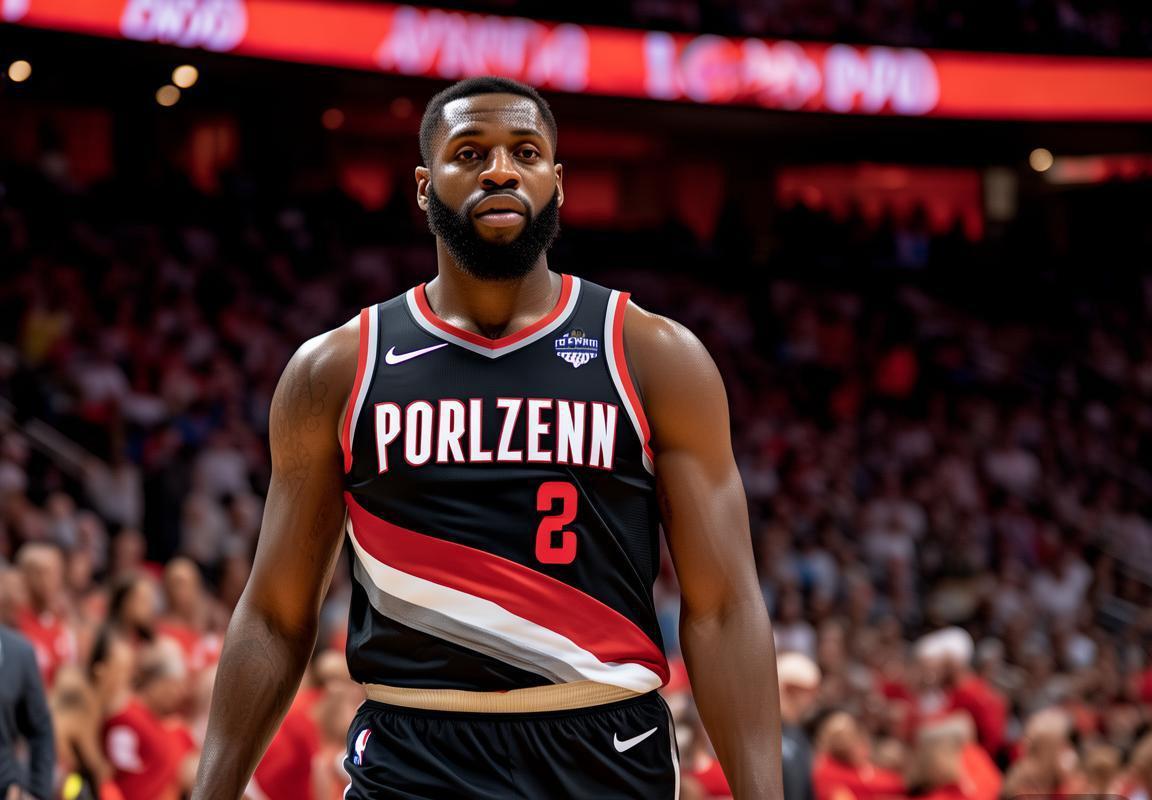 湖人西部劲敌再添变数：字母哥交易引发雄鹿重建与开拓者豪赌，西部格局风云突变