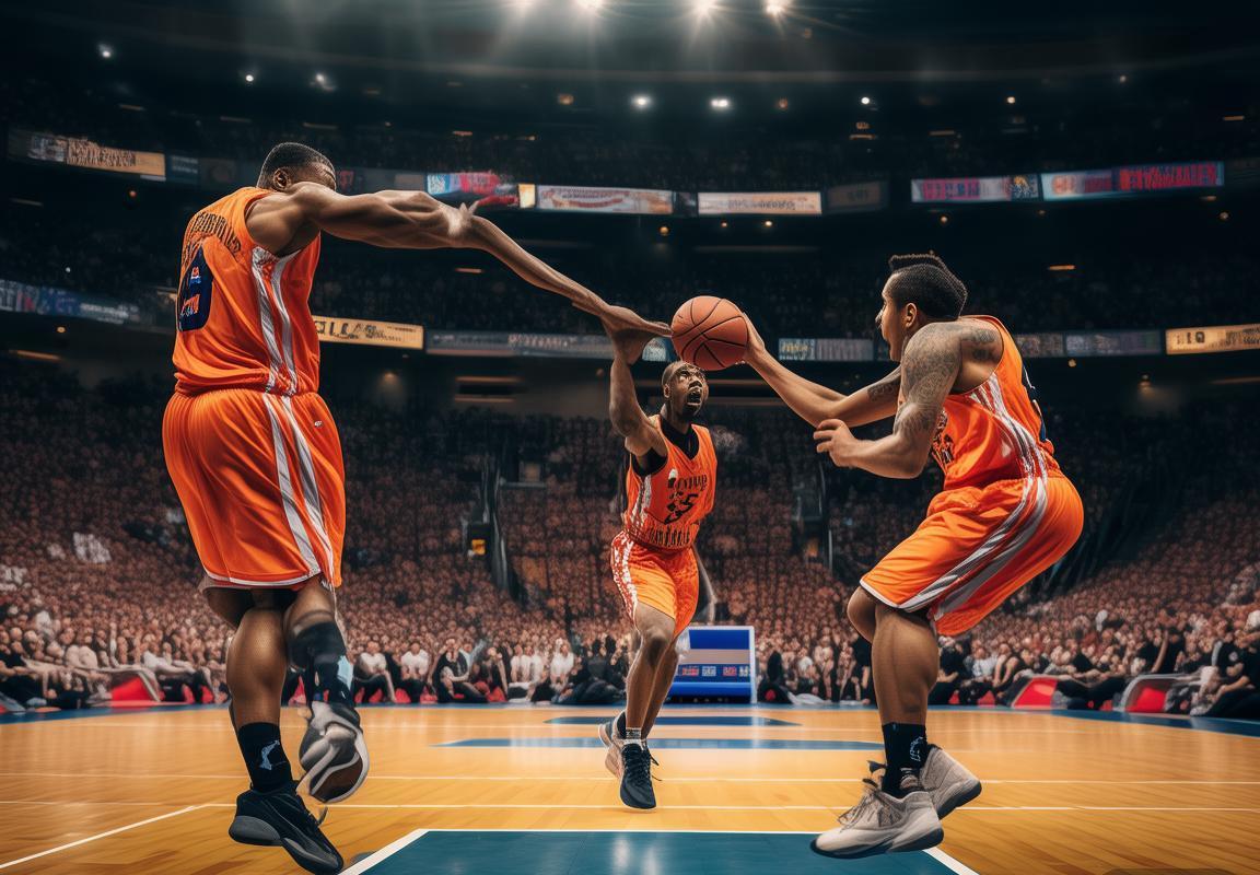 NBA焦点对决前瞻：字母哥冲击力破奇才防线，骑士内线双塔迎战步行者